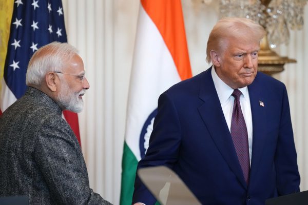 India’s Push for a Speedy Trade Deal with the US: A Race Against the Clock?