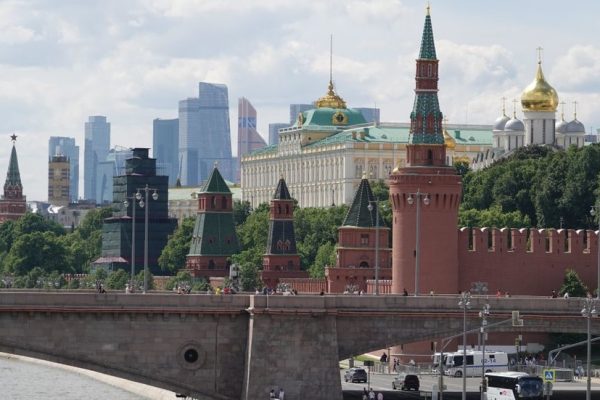 Kremlin Slams Japan’s Peace Treaty Push: A Stalemate in the Making?