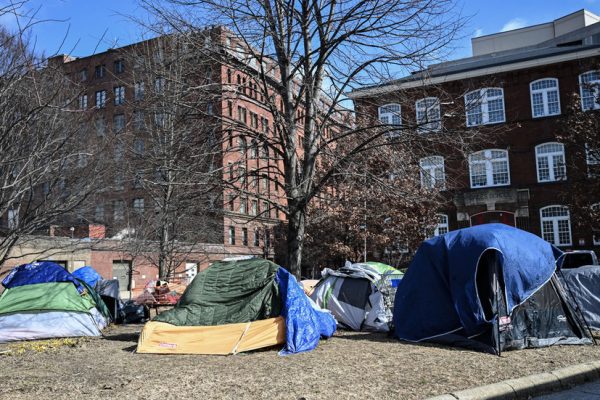 America: A Problematic Emerging Market? Summers Sounds the Alarm