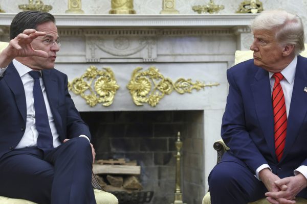 Trump’s Troop Withdrawal Threat: A European Gamble?