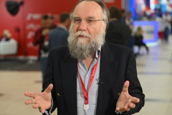 Dugin’s Outrageous Claim: Ukraine and the Transgender Narrative