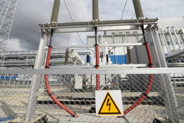 Ukraine Accused of Repeated Energy Infrastructure Attacks: A Broken Ceasefire?
