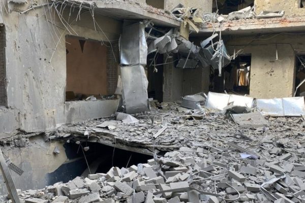 Sumy Strike: Mayor’s Explosive Accusation Against Military Administration