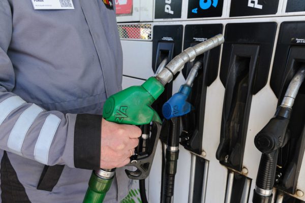 Ukraine to Blend Bioethanol into Gasoline: A Move Towards EU Integration?