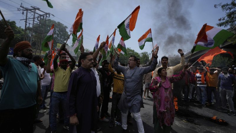 India’s Response to the Jammu and Kashmir Attack: A Look at Retaliation and Rising Tensions