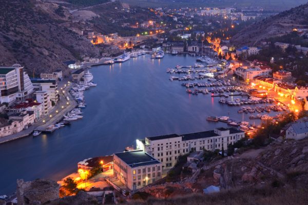 US Crimea Proposal Shot Down by Europe: A Diplomatic Earthquake?