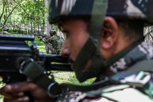 Ceasefire Violations: Rising Tensions on the India-Pakistan Border