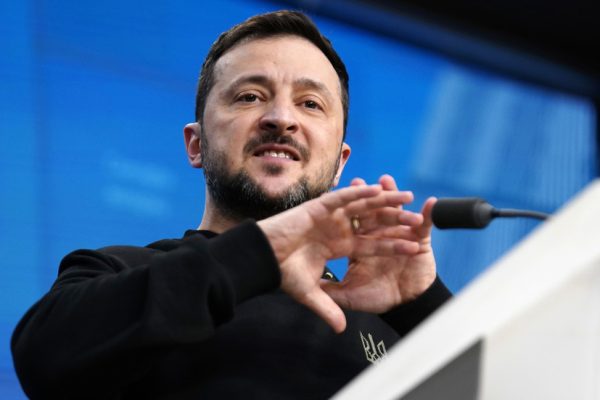 Ukraine and Russia: A Stalemate in Peace Talks?