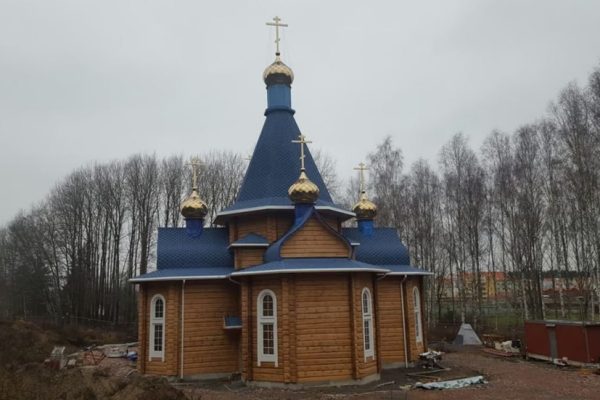 Swedish Church Seizure: A Storm Brewing Over Security and Religious Freedom?