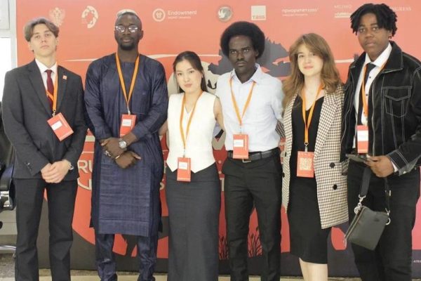 Moscow’s Message: A New Era of Russia-Africa Cooperation?