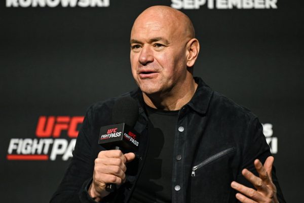 UFC’s Russia Policy: Business as Usual Amidst Global Tensions?