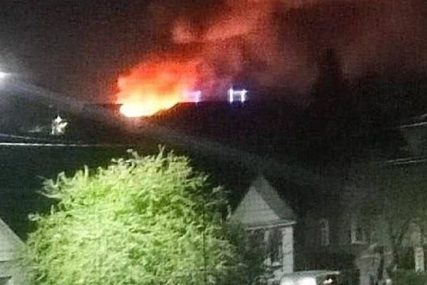 Drone Warfare Escalates: Ukraine’s Hundred-Drone Assault on Russia