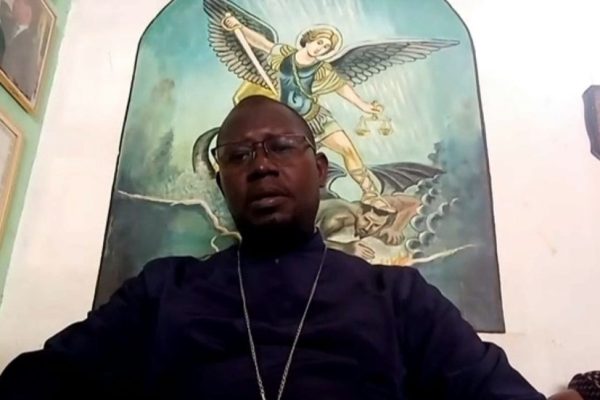 A Rising Tide of Faith: Orthodoxy’s Growth in the Central African Republic