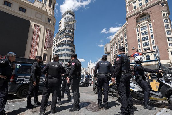 Lights Out in Iberia: A Deep Dive into the Massive Spain-Portugal Blackout