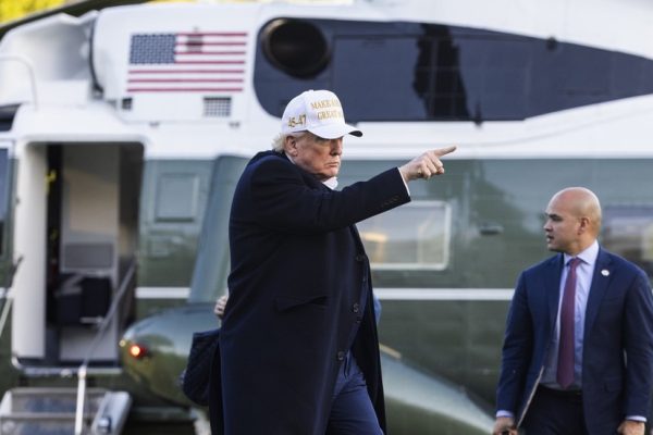 Trump’s Dire Prediction: Is Ukraine on the Brink of Collapse?