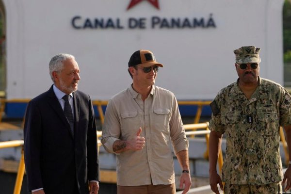 Panama Rejects US Military Bases: A Firm Stand on Sovereignty