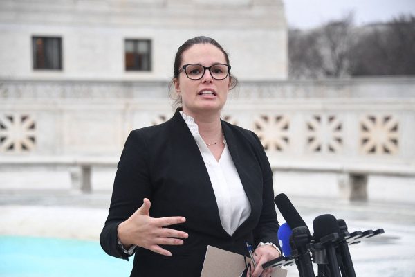 The GOP’s Desperate Grab for Power: A Judicial Race Gone Wrong