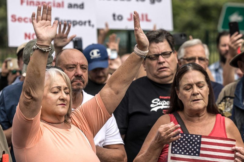 Trump’s Refugee Policy: A Controversial Proposal for White South Africans?