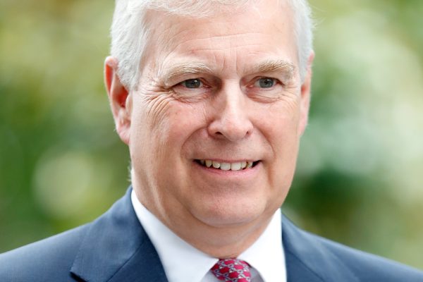 Prince Andrew’s First Public Appearance Since Virginia Giuffre’s Death