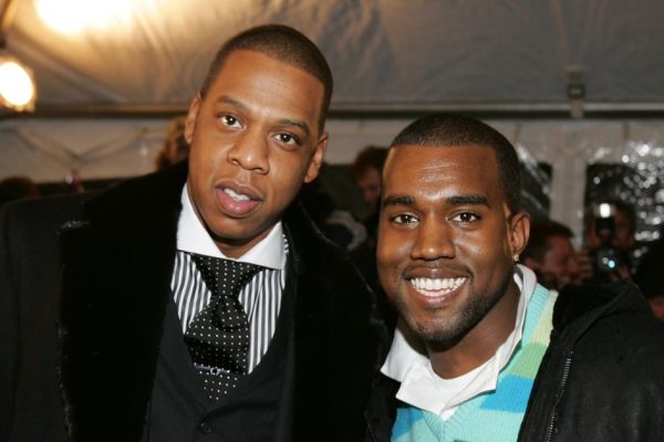 From Throne to Throwdown: The Epic Rise and Fall (and Rise?) of Jay-Z and Kanye West