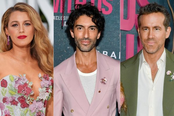 Hollywood Showdown: Justin Baldoni Fires Back at Ryan Reynolds in $400 Million Defamation Suit