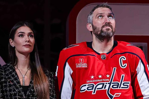 Ovechkin’s Historic Night: Surpassing Gretzky and Making History