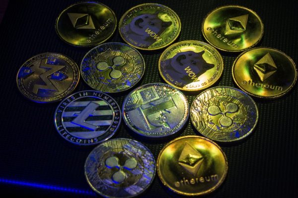 Crypto Easter Egg Hunt: Bitcoin Breaks Barriers, Dogecoin Soars!