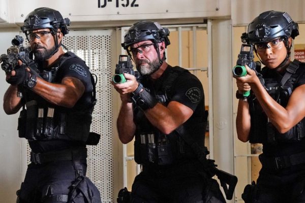 SWAT’s Final Mission: Will Fans Be Satisfied with the Abrupt Ending?