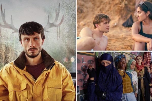 BAFTA’s Historic Shift: Women Directors Reign Supreme
