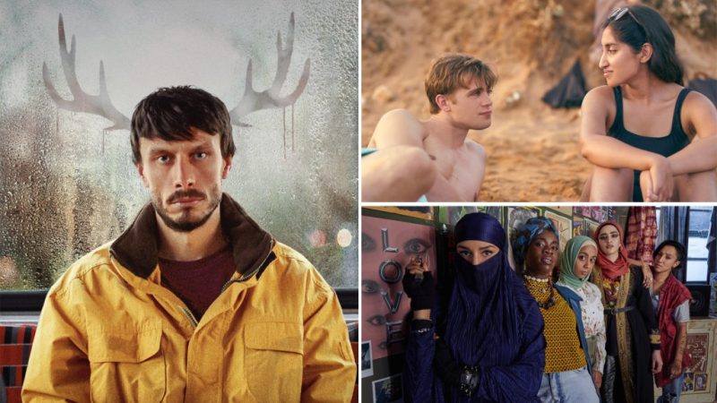 BAFTA’s Historic Shift: Women Directors Reign Supreme