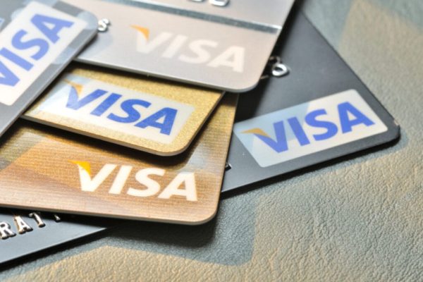 Visa’s Potential Surge and Analyst Predictions: A Deep Dive into Market Movers