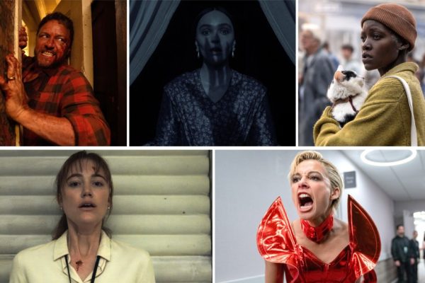 Scream, Profit, Repeat: Why Horror is King in 2024’s Box Office Battle