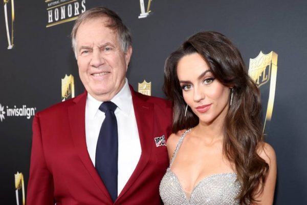 Coach Belichick’s Love Life: Jordan Hudson Silences the Critics