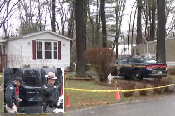 Upstate NY Police Shooting Raises Questions: A Tragic Outcome