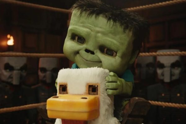 Minecraft Movie Mines $551 Million! Box Office Gold Rush!