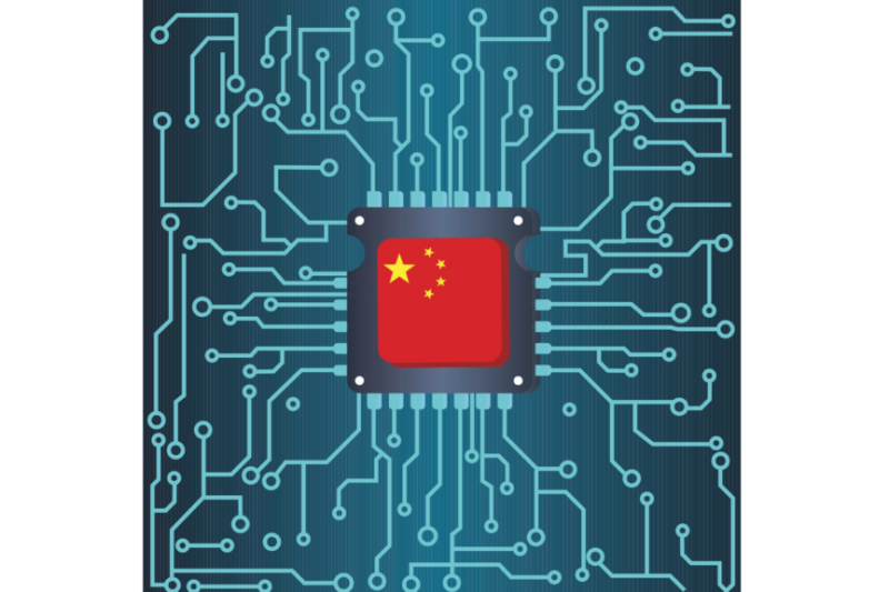 China’s Chip Tariff Twists: Winners and Losers in the Tech Trade War