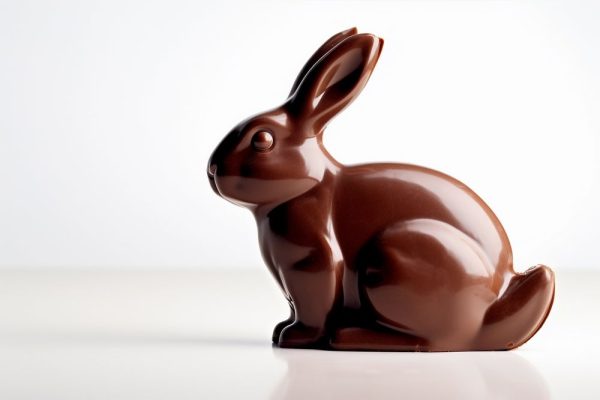 Is Your Easter Basket Going Broke? Tariffs and Climate Change Sweeten the Price of Chocolate