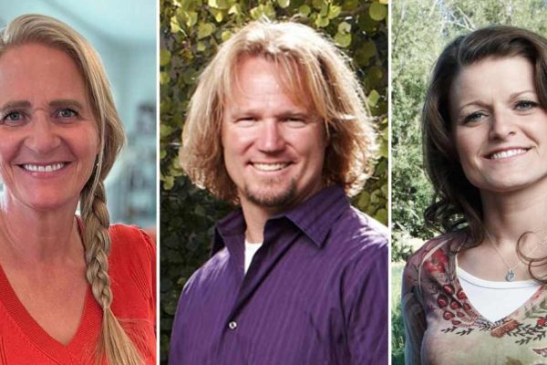 Christine Brown’s Explosive Revelation: ‘Kody Left Me With Scraps’