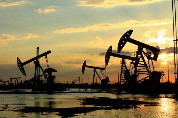 Energy Sector Bargains: 3 Stocks Poised for a Q2 Surge