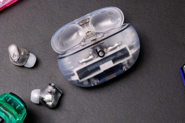 Snag Beats Studio Buds Plus for Under $100! This Deal is Crystal Clear.