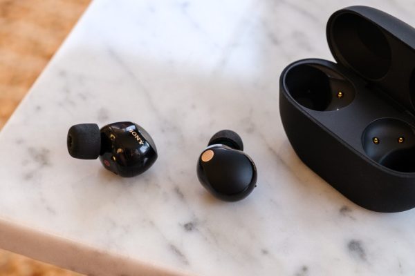 Sony WF-1000XM5 Earbuds Hit Record Low Price: Are They Worth It?