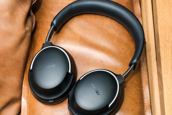 Score a Steal: Bose QuietComfort Ultra Headphones for Under $240!