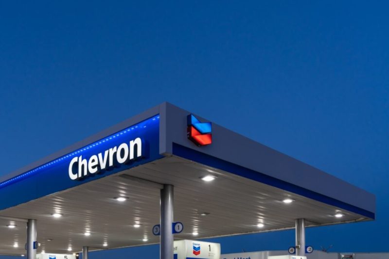 Chevron CEO: No Recession in Sight, Billions in Cash Flow Predicted