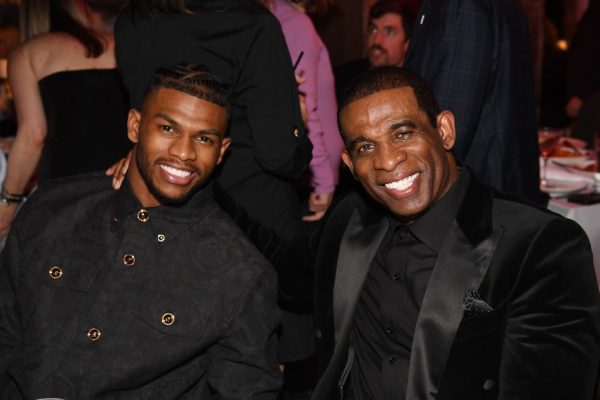 Prime Time’s Legacy Continues: Shedeur and Shilo Sanders Make NFL History