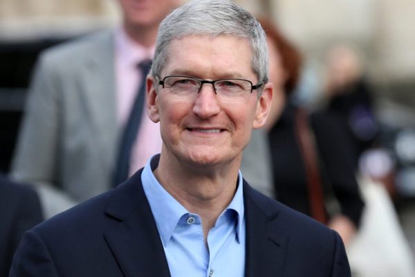 The Real Reason iPhones Are Made in China: It’s Not What You Think