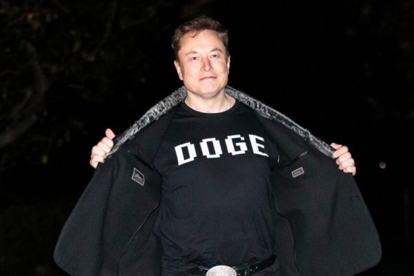 Musk’s Dogecoin Future: Sacks Predicts Continued (Though Rationed) Involvement