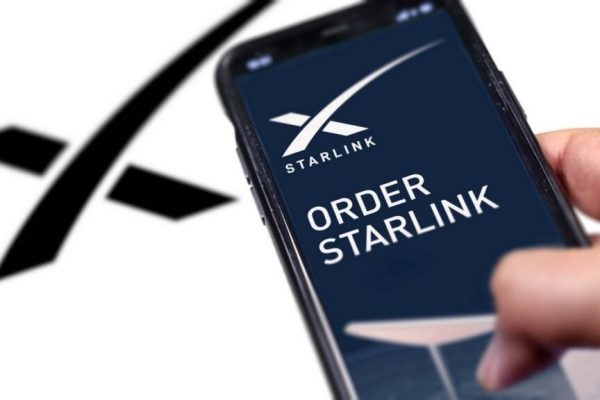 Is SpaceX’s Starlink Overvalued? A Look at the Challenges Ahead