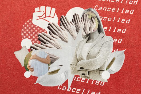 The Rise of the ‘Woke Right’: A Paradoxical Power Grab
