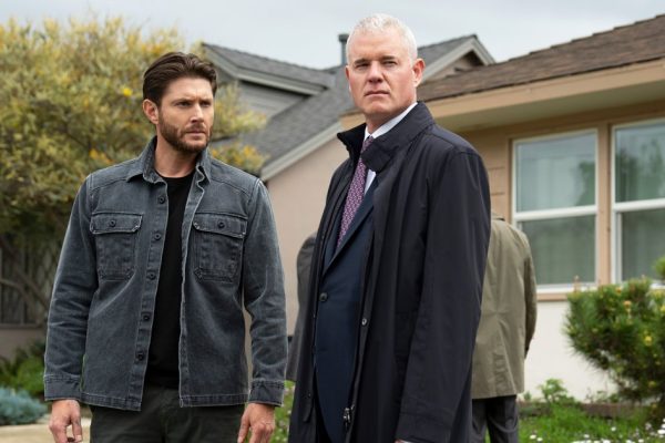 Eric Dane’s Countdown: Facing ALS and Filming a New Series