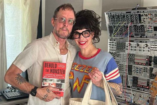 Weezer Bassist’s Wife Arrested After Police Shooting: The Full Story